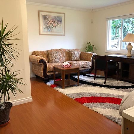 Vancouver Shaughnessy Guest Home Εξωτερικό φωτογραφία