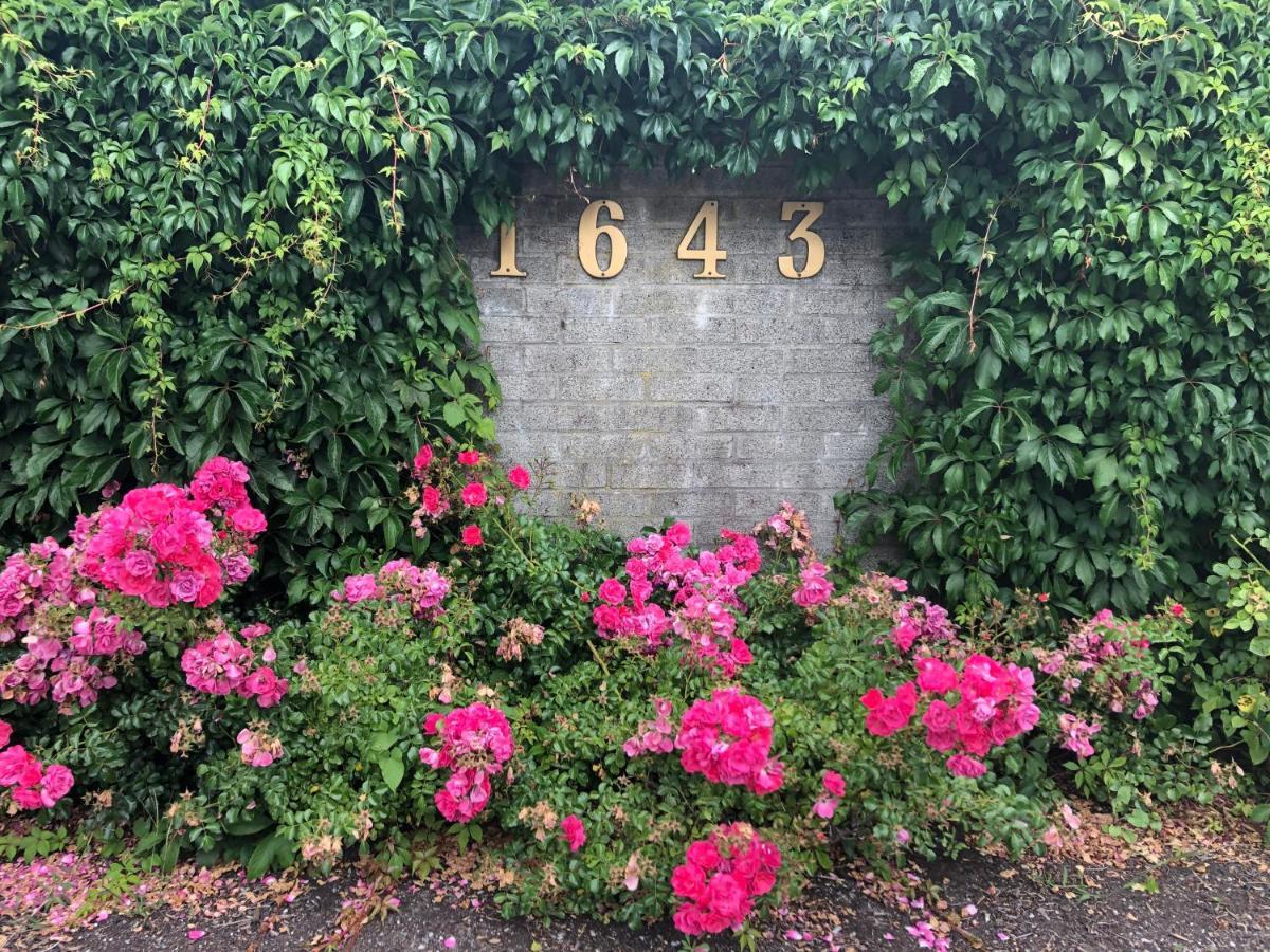 Vancouver Shaughnessy Guest Home Εξωτερικό φωτογραφία