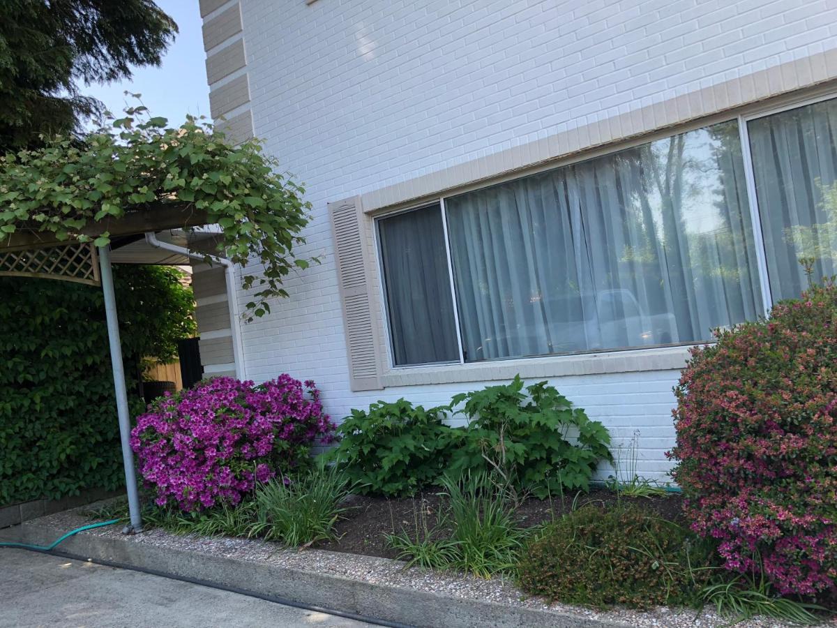 Vancouver Shaughnessy Guest Home Εξωτερικό φωτογραφία